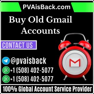 Buy Verified PayPal Accounts