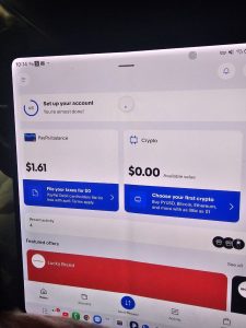 Buy Verified PayPal Accounts